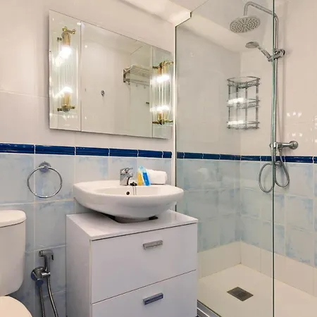 Appartement Marina