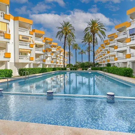 Appartement Marina *